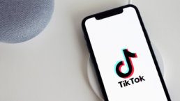 webinar TikTok