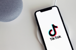 webinar TikTok