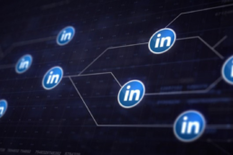 Webinar gestione profilo LinkedIn