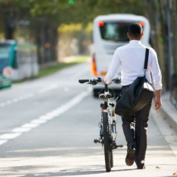 Webinar Mobility Manager